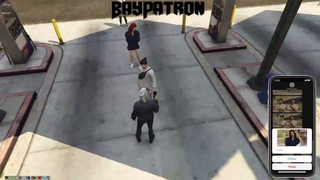 Burak Karakurt Komik Anlar #1 #EightBornV