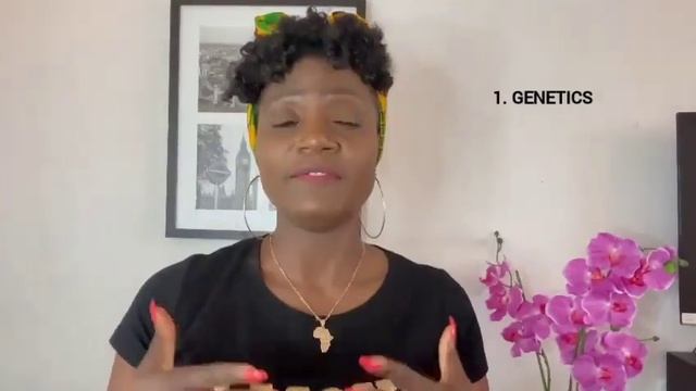 WHAT IS HIGH POROSITY HAIR||HOW TO IDENTIFY HIGH POROSITY HAIR||CAUSES OF HIGH POROSITY HAIR 4C HAI