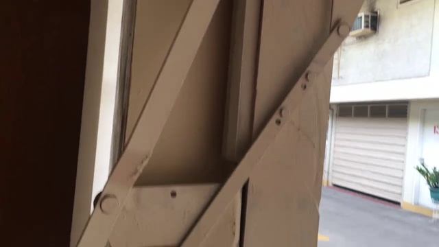 Простая конструкция подьемно поворотныхворот.mp4