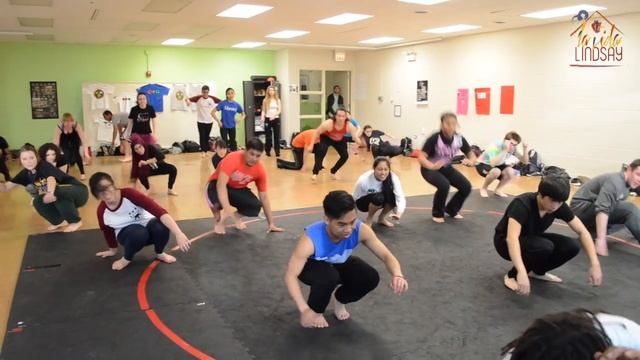 Episode 39: A Capoeira Journey