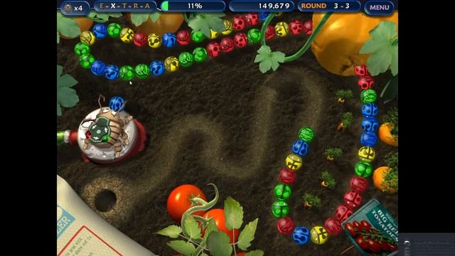 Tumblebugs Official Release Trailer