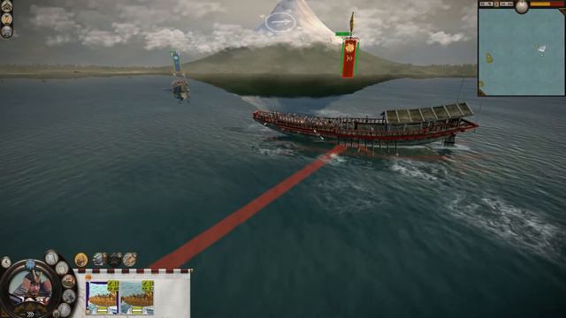 Shogun 2 Total War - Rise Of The Samurai - Minamoto - Part 5