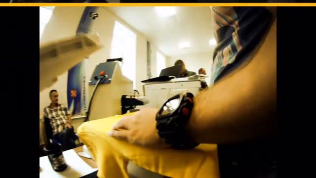 Техно-Экспо 2016. Питер Style.