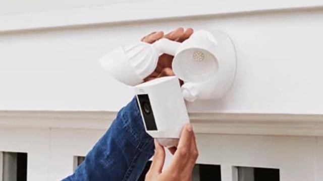 Top 5 Best Security Camera In 2024 | Home Security Cameras = Reviews