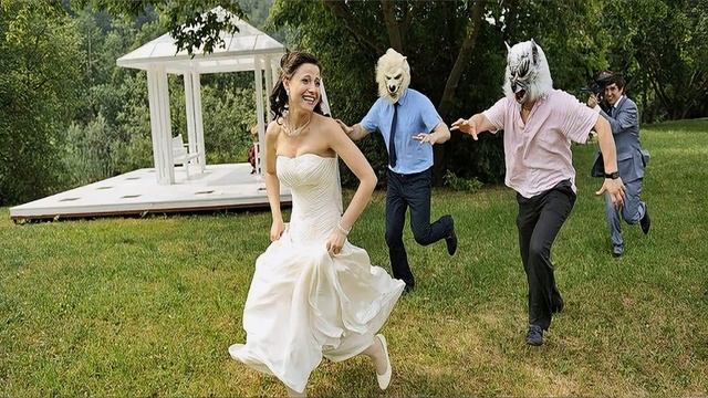 История праздничных декораций