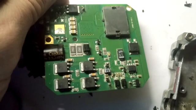 AutoPower premium ксенон.Спорная надежность