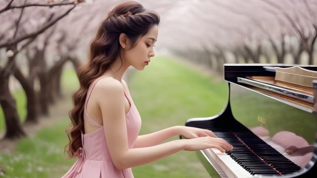 Spring Classical Music