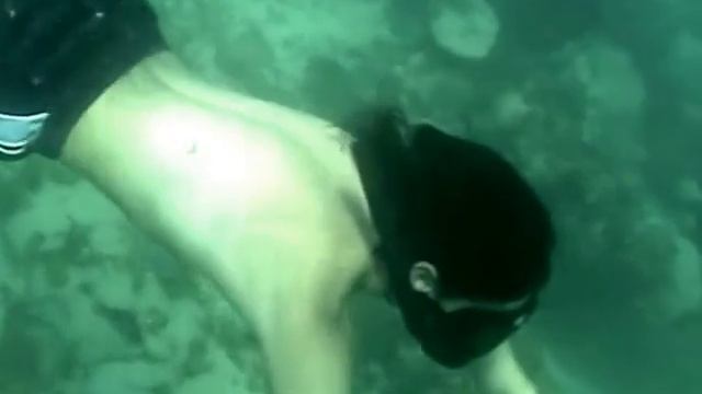 Копия видео Elene In Punta Kana. VTS 01 1 2