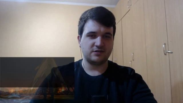 Предыстория Кинга! Реакция на аниме Семь смертных грехов 19 серия!