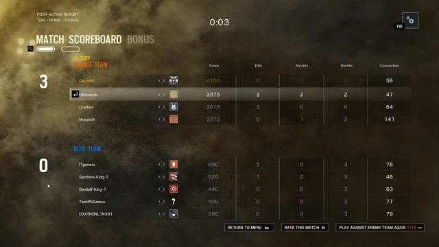 [15] Breach And Clear (Let's Play Tom Clancy's Rainbow Six: Siege PC W/ GaLm)