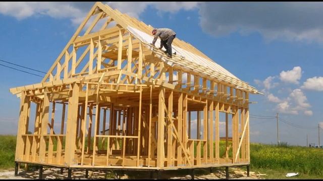 Строительство дома.  Для тех, кто решил строить дом.