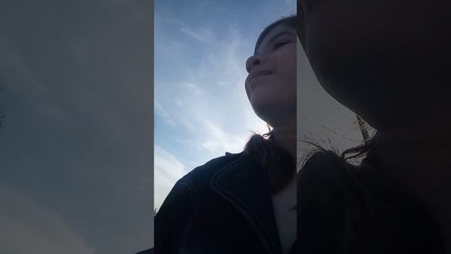 знакомство с хвостиками