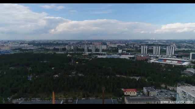 Гена Суворов (Челябинский) - За Челябинск