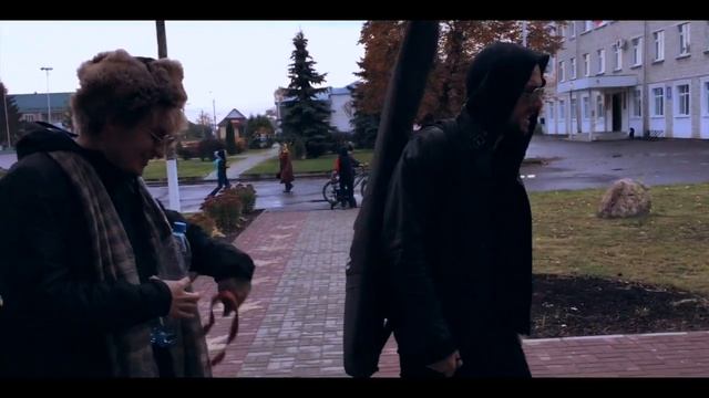 ПОГАРСКАЯ ЛАЙФ! Сериал. Выпуск 2 (VLOG)