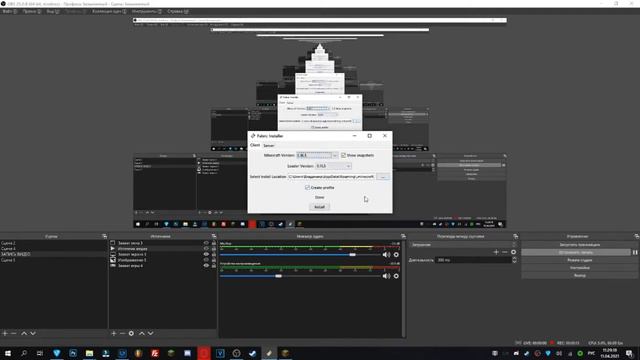 🤯 КАК ПОВЫСИТЬ ФПС В МАЙНКРАФТЕ 🤯 | ПОВЫСИТЬ ФПС СПОСОБ 2024 МАЙНКРАФТ | Майнкрафт интересное |