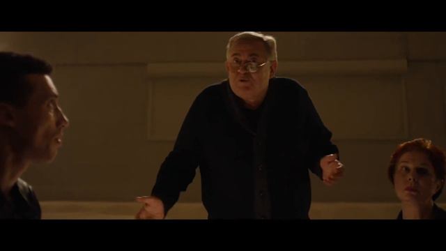 Режиссер Илья Ермолов/ Шоурил
