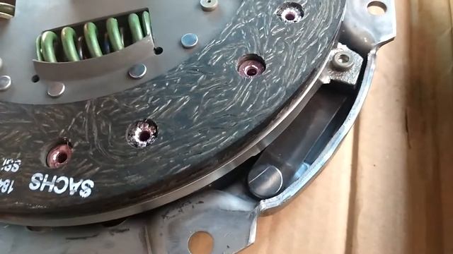 Бойцовский Дух