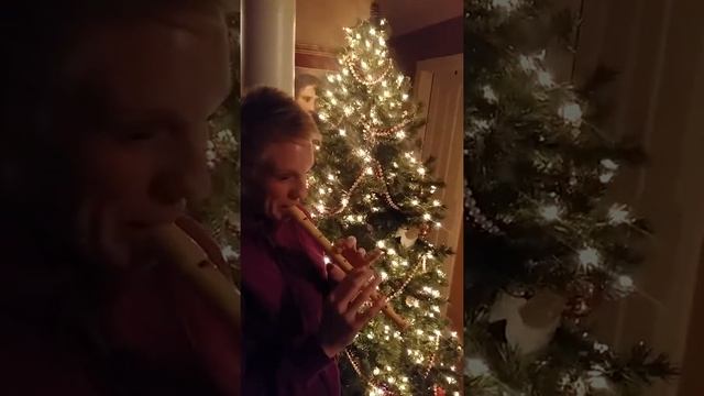 Erin The Flute Master 2