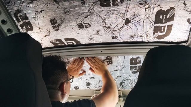 Тепловые Хроники