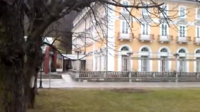 Рогашка слатина, Словения 1