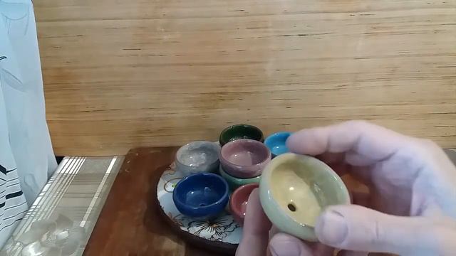 Новая посылочка с Aliexpress