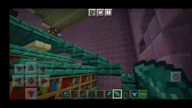 Minecraft 1.19 End Update Concept! - Minecraft Pocket Edition