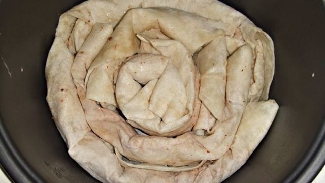 Сборник рецептов