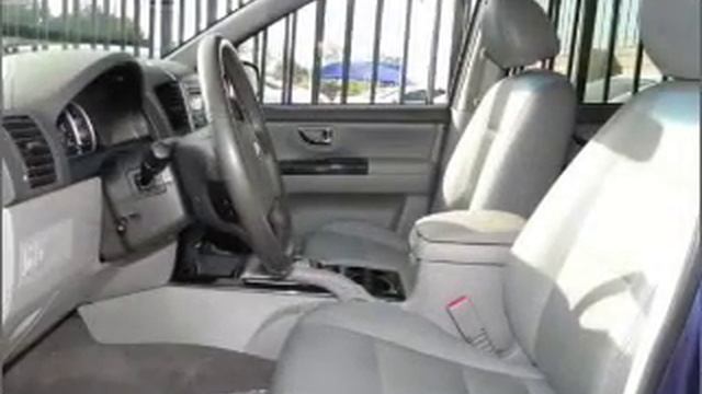 2008 Kia Sorento - Scottsdale AZ