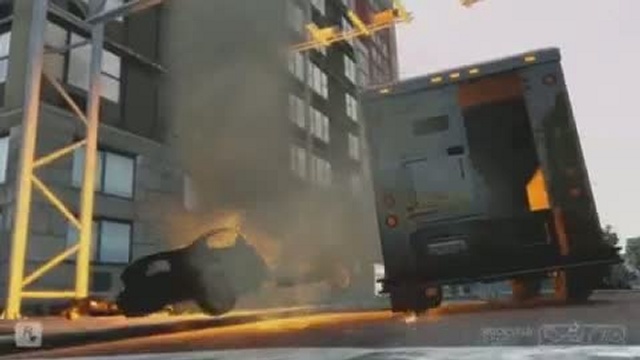 GTA 4 ENB-Series Prodig 