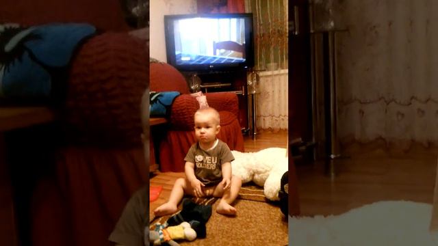 Кто писал в штаны?