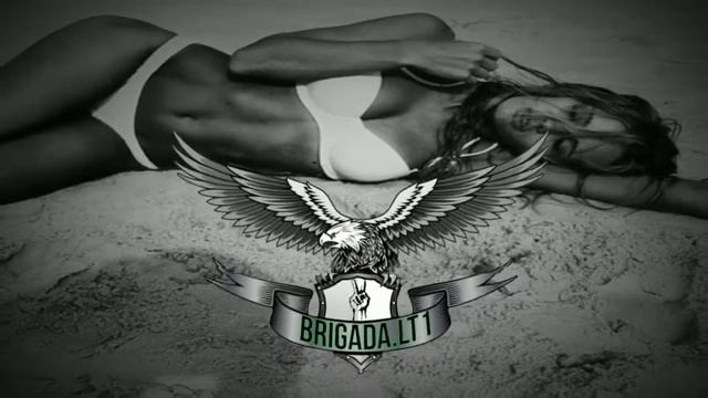 Грибы Нига Не Гони Frost Remix