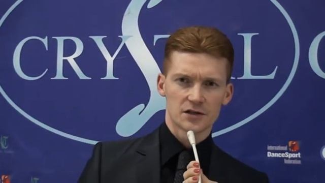 Алексей Гальчун интервью