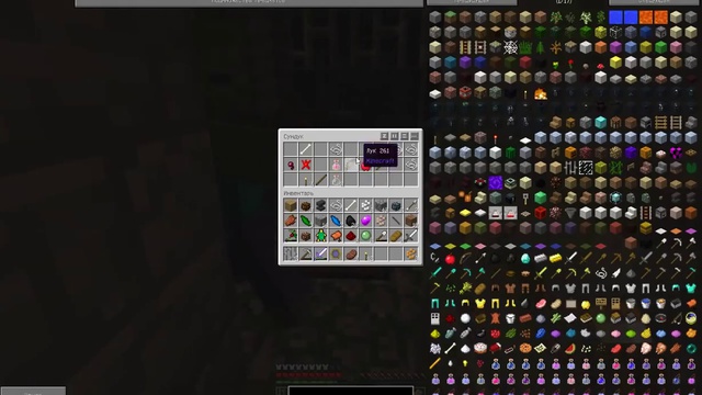 Магические приключения в Minecraft V2 #16