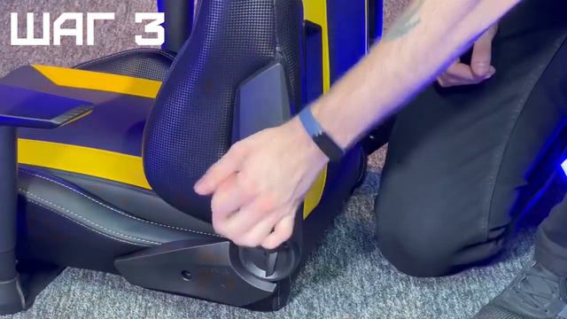 ThunderX3 TC3   Сборка