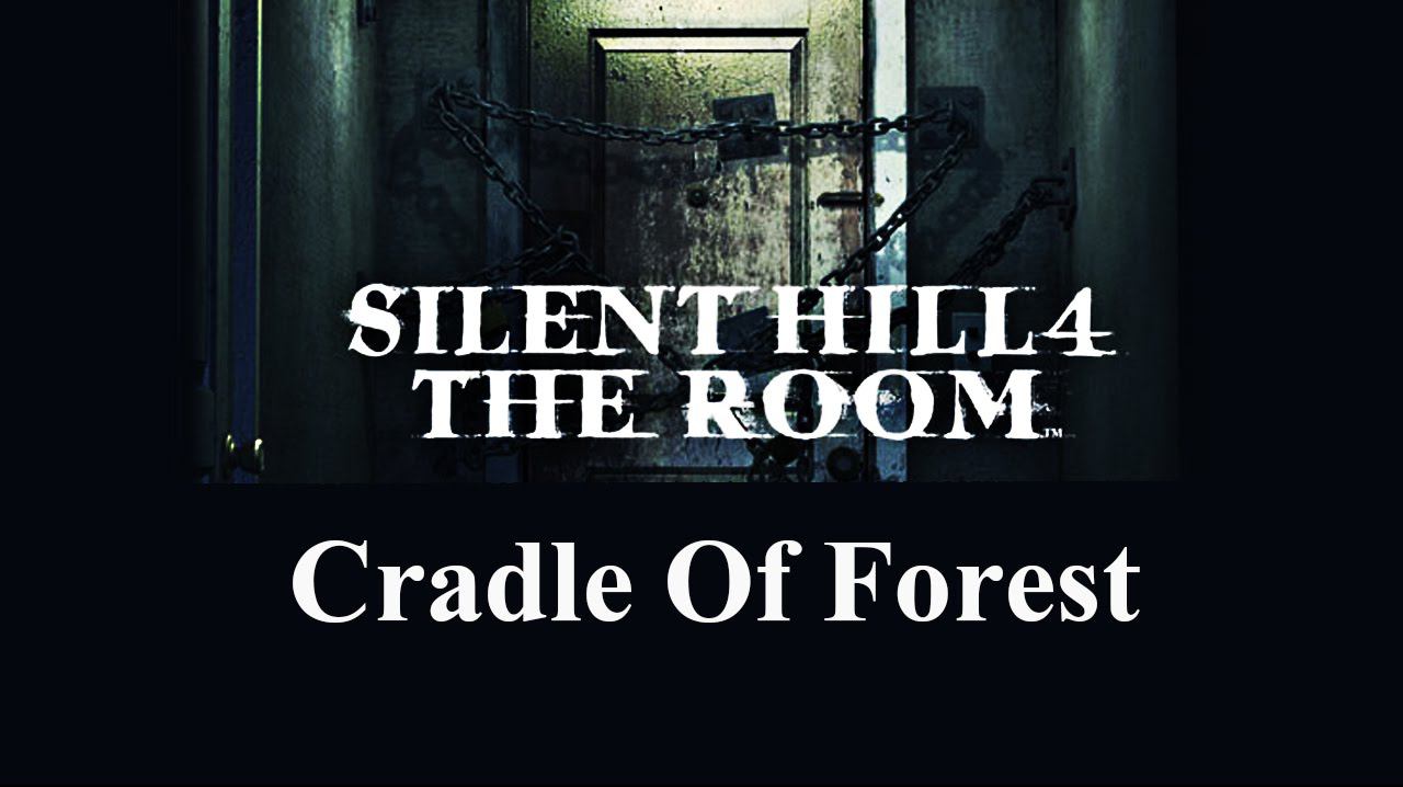 [VSTi] Silent Hill 4: The Room - Cradle Of Forest
