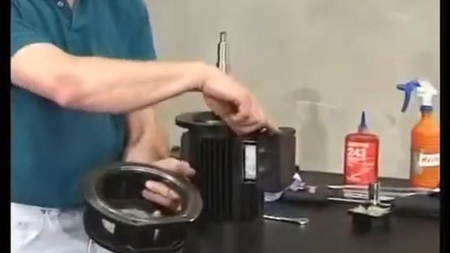 NB Pumpcare Service Video