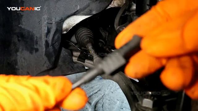 Машинный взлет