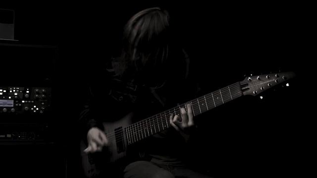 Cohen_noise- HEAVEN (Guitar And Bass Playthrough)