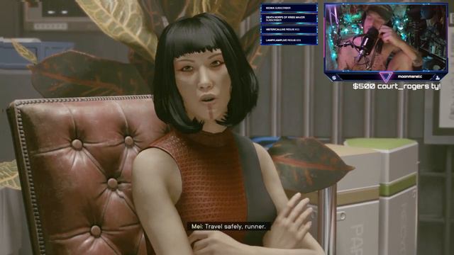 Starfield | The Freestar Collective | On The Run | Mission Guide And Walkthrough