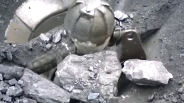 Строительный Расколбас