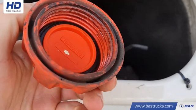 70141454 Volvo FH 460