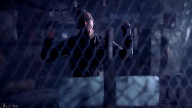 UNTIL DAWN | Insane Like Me