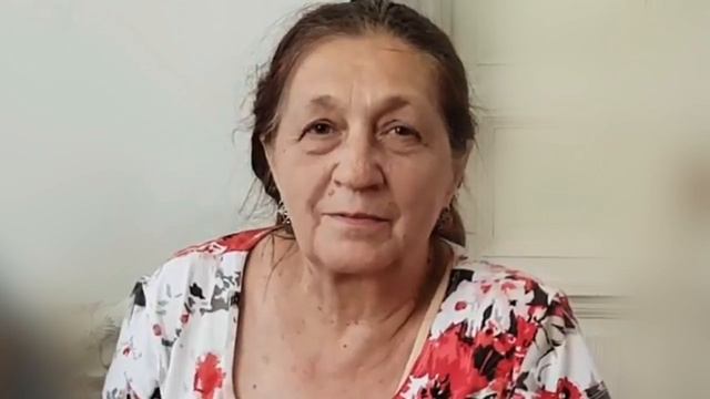 Отзыв Раисы о Творческой мастерской Эссана