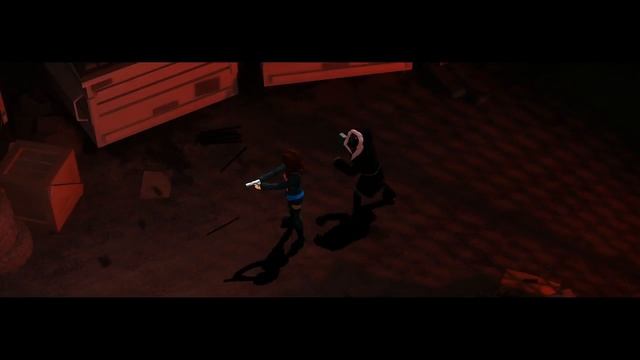 ORPHAN BLACK THE GAME   Teaser Trailer