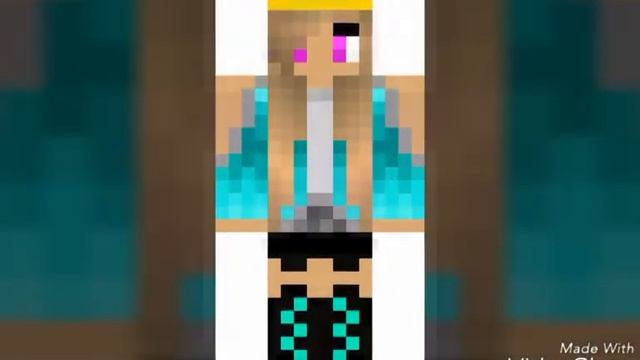 Прикольные скины майнкрафт