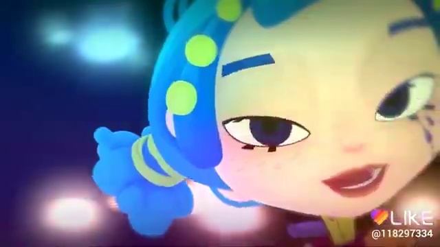 Сказочный потруль песня Мальвина