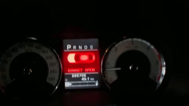 Двигатель Jaguar для XF 2007 после