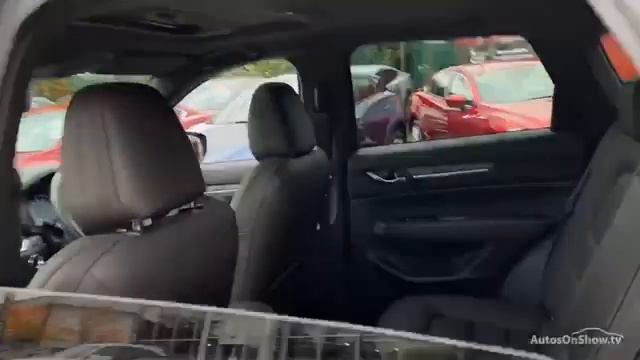 KN69PKO MAZDA CX-5 D GT SPORT NAV PLUS GREY 2019, Cambria Northampton Motors