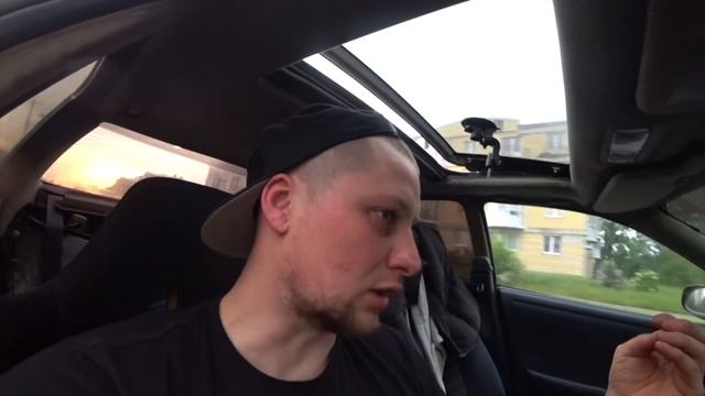 ЧТО С КПП на МАРКЕ??? / НОВЫЙ МОТОР БОРНА