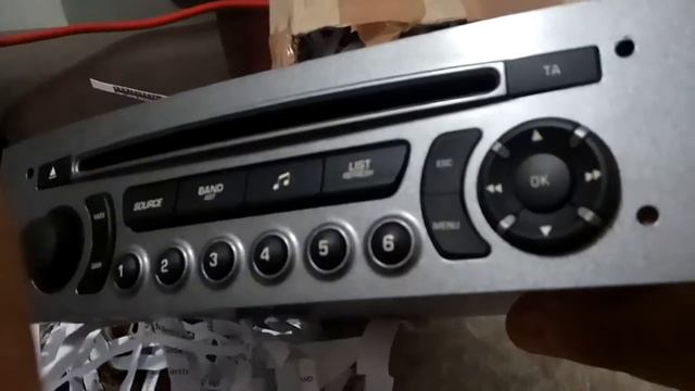 C4HATCH Unnboxing RD45